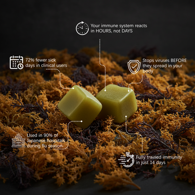 Kids Immunity Boost Gummies™