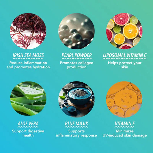 Kids Immunity Boost Gummies™