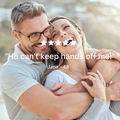 SuperSlim Cortisol Reset Drink