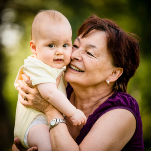 Life Feels Full Again