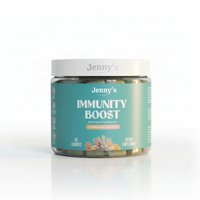 Kids Immunity Boost Gummies™