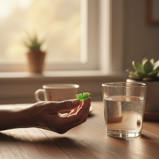 Rebuilding from Within