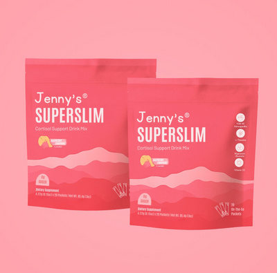 MOST POPULAR SuperSlim