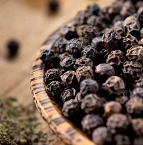 Black Pepper Extract