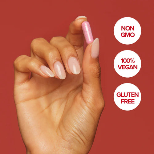 Jenny's - Vaginal Probiotic Capsules