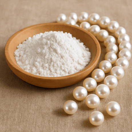 Pearl Powder