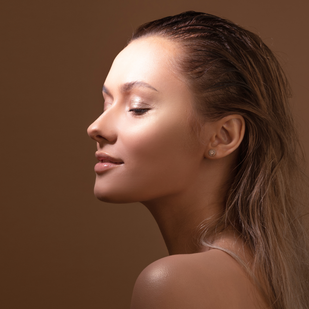 Clear, Confident Glow